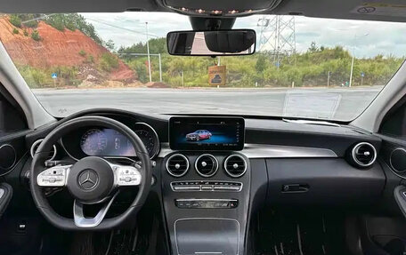 Mercedes-Benz C-Класс, 2021 год, 2 400 069 рублей, 11 фотография