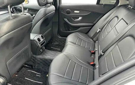 Mercedes-Benz C-Класс, 2021 год, 2 400 069 рублей, 13 фотография