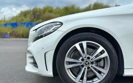 Mercedes-Benz C-Класс, 2021 год, 2 400 069 рублей, 4 фотография