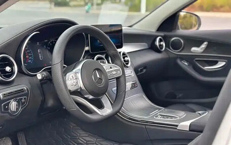 Mercedes-Benz C-Класс, 2021 год, 2 400 069 рублей, 9 фотография