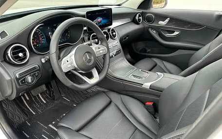 Mercedes-Benz C-Класс, 2021 год, 2 400 069 рублей, 10 фотография