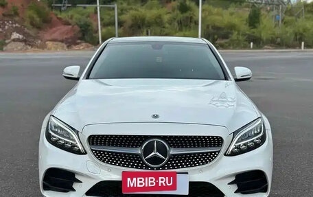 Mercedes-Benz C-Класс, 2021 год, 2 400 069 рублей, 2 фотография