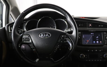 KIA cee'd III, 2018 год, 1 349 990 рублей, 10 фотография