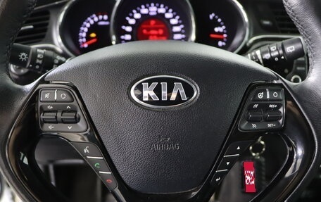 KIA cee'd III, 2018 год, 1 349 990 рублей, 11 фотография