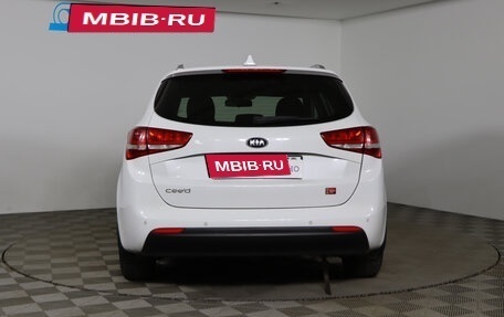 KIA cee'd III, 2018 год, 1 349 990 рублей, 6 фотография