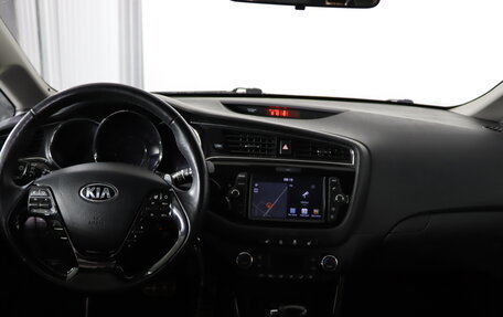 KIA cee'd III, 2018 год, 1 349 990 рублей, 13 фотография