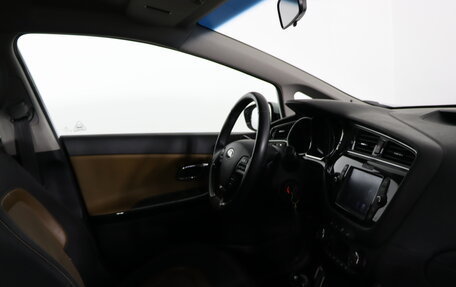 KIA cee'd III, 2018 год, 1 349 990 рублей, 14 фотография