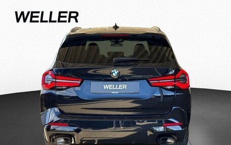 BMW X3, 2024 год, 7 550 000 рублей, 4 фотография