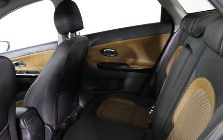 KIA cee'd III, 2018 год, 1 349 990 рублей, 21 фотография