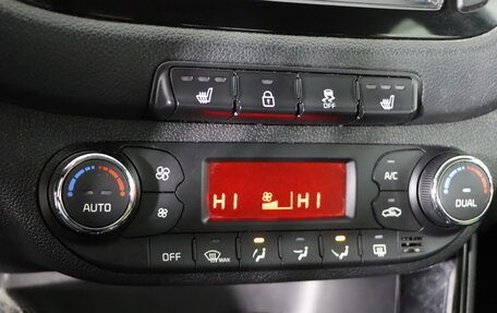 KIA cee'd III, 2018 год, 1 349 990 рублей, 20 фотография