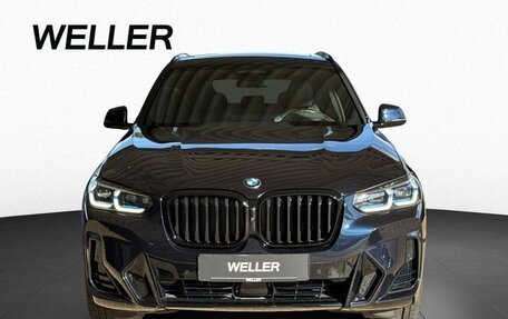 BMW X3, 2024 год, 7 550 000 рублей, 2 фотография