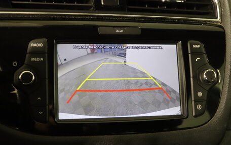 KIA cee'd III, 2018 год, 1 349 990 рублей, 19 фотография