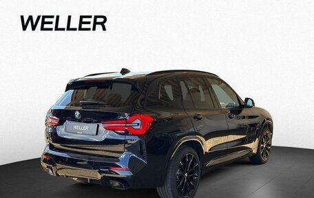 BMW X3, 2024 год, 7 550 000 рублей, 3 фотография