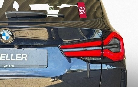 BMW X3, 2024 год, 7 550 000 рублей, 5 фотография