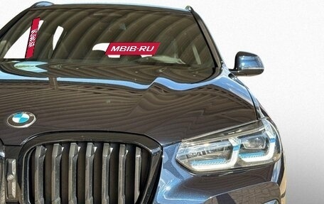 BMW X3, 2024 год, 7 550 000 рублей, 6 фотография