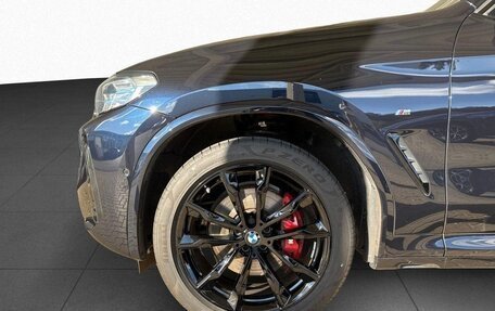 BMW X3, 2024 год, 7 550 000 рублей, 7 фотография