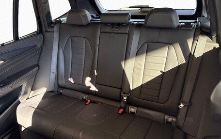 BMW X3, 2024 год, 7 550 000 рублей, 11 фотография