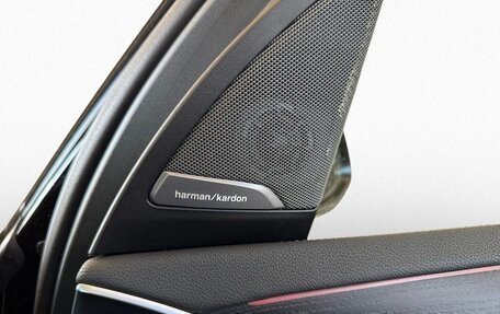 BMW X3, 2024 год, 7 550 000 рублей, 13 фотография