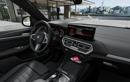 BMW X3, 2024 год, 7 550 000 рублей, 8 фотография