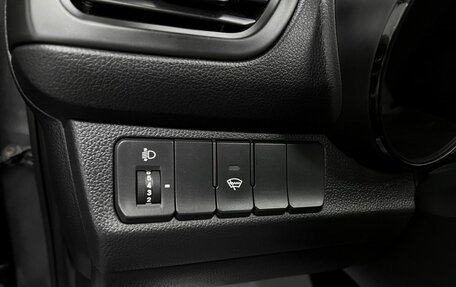 KIA Rio III рестайлинг, 2012 год, 775 000 рублей, 19 фотография