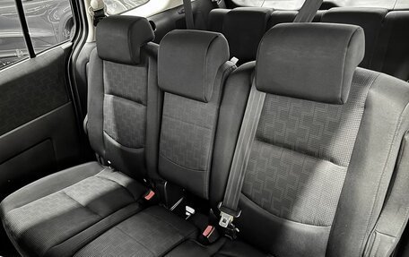 Mazda 5 I рестайлинг, 2008 год, 1 095 000 рублей, 10 фотография