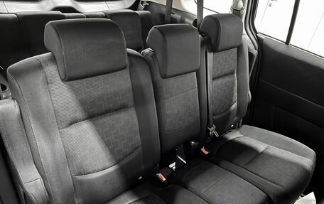 Mazda 5 I рестайлинг, 2008 год, 1 095 000 рублей, 15 фотография