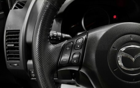 Mazda 5 I рестайлинг, 2008 год, 1 095 000 рублей, 21 фотография