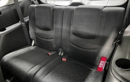 Mazda 5 I рестайлинг, 2008 год, 1 095 000 рублей, 11 фотография