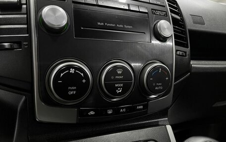 Mazda 5 I рестайлинг, 2008 год, 1 095 000 рублей, 19 фотография