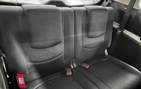 Mazda 5 I рестайлинг, 2008 год, 1 095 000 рублей, 14 фотография