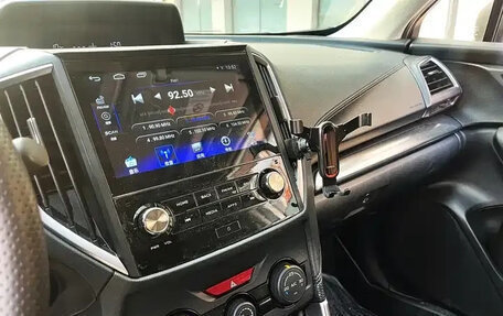 Subaru Forester, 2021 год, 2 640 999 рублей, 13 фотография