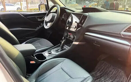 Subaru Forester, 2021 год, 2 640 999 рублей, 17 фотография