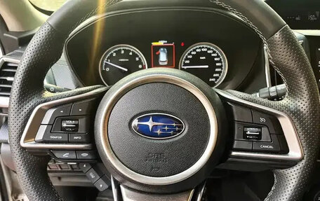 Subaru Forester, 2021 год, 2 640 999 рублей, 9 фотография