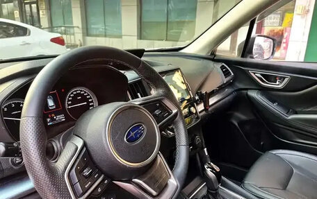 Subaru Forester, 2021 год, 2 640 999 рублей, 7 фотография