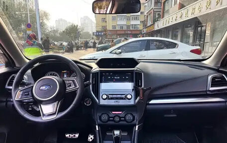 Subaru Forester, 2021 год, 2 640 999 рублей, 8 фотография