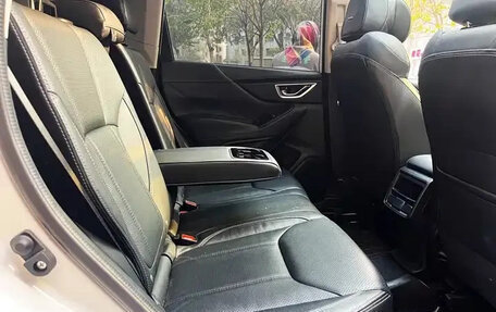 Subaru Forester, 2021 год, 2 640 999 рублей, 14 фотография