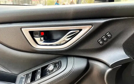 Subaru Forester, 2021 год, 2 640 999 рублей, 11 фотография