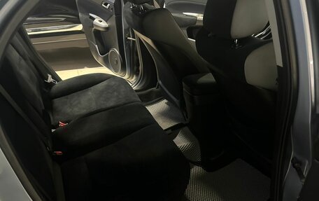 Honda Civic VIII, 2008 год, 687 000 рублей, 9 фотография