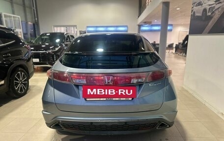 Honda Civic VIII, 2008 год, 687 000 рублей, 3 фотография