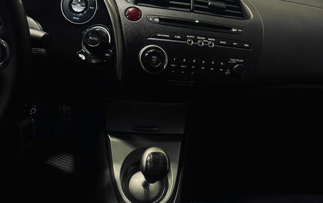 Honda Civic VIII, 2008 год, 687 000 рублей, 15 фотография