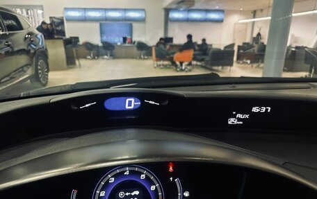 Honda Civic VIII, 2008 год, 687 000 рублей, 17 фотография