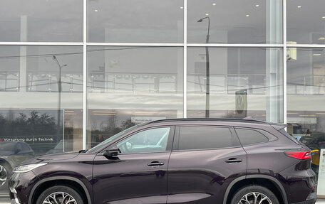 CheryExeed TXL, 2021 год, 1 950 000 рублей, 4 фотография