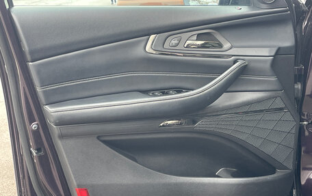 CheryExeed TXL, 2021 год, 1 950 000 рублей, 10 фотография