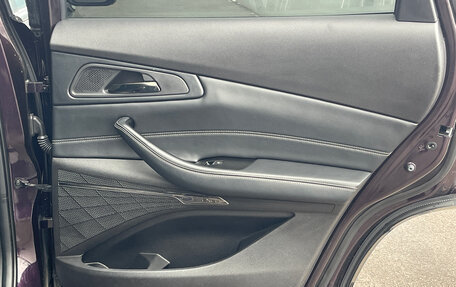 CheryExeed TXL, 2021 год, 1 950 000 рублей, 13 фотография