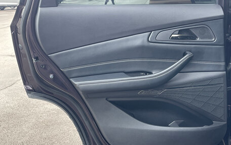CheryExeed TXL, 2021 год, 1 950 000 рублей, 12 фотография
