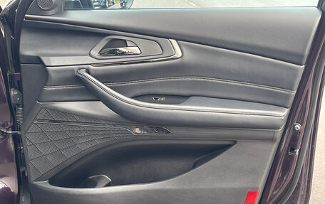 CheryExeed TXL, 2021 год, 1 950 000 рублей, 18 фотография