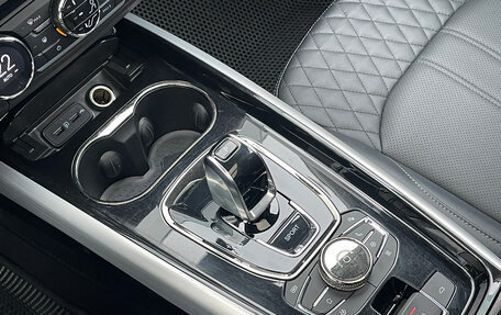 CheryExeed TXL, 2021 год, 1 950 000 рублей, 20 фотография