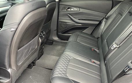 CheryExeed TXL, 2021 год, 1 950 000 рублей, 17 фотография