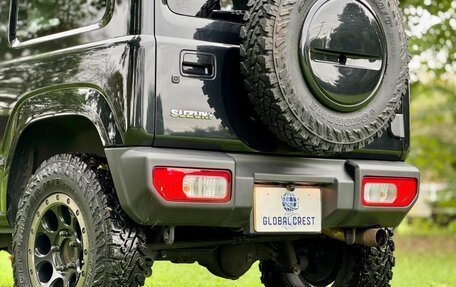 Suzuki Jimny, 2021 год, 1 350 275 рублей, 4 фотография