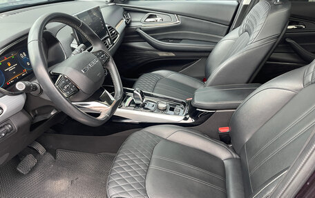 CheryExeed TXL, 2021 год, 1 950 000 рублей, 15 фотография